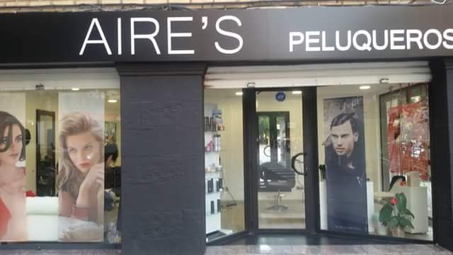 Aires Peluqueros