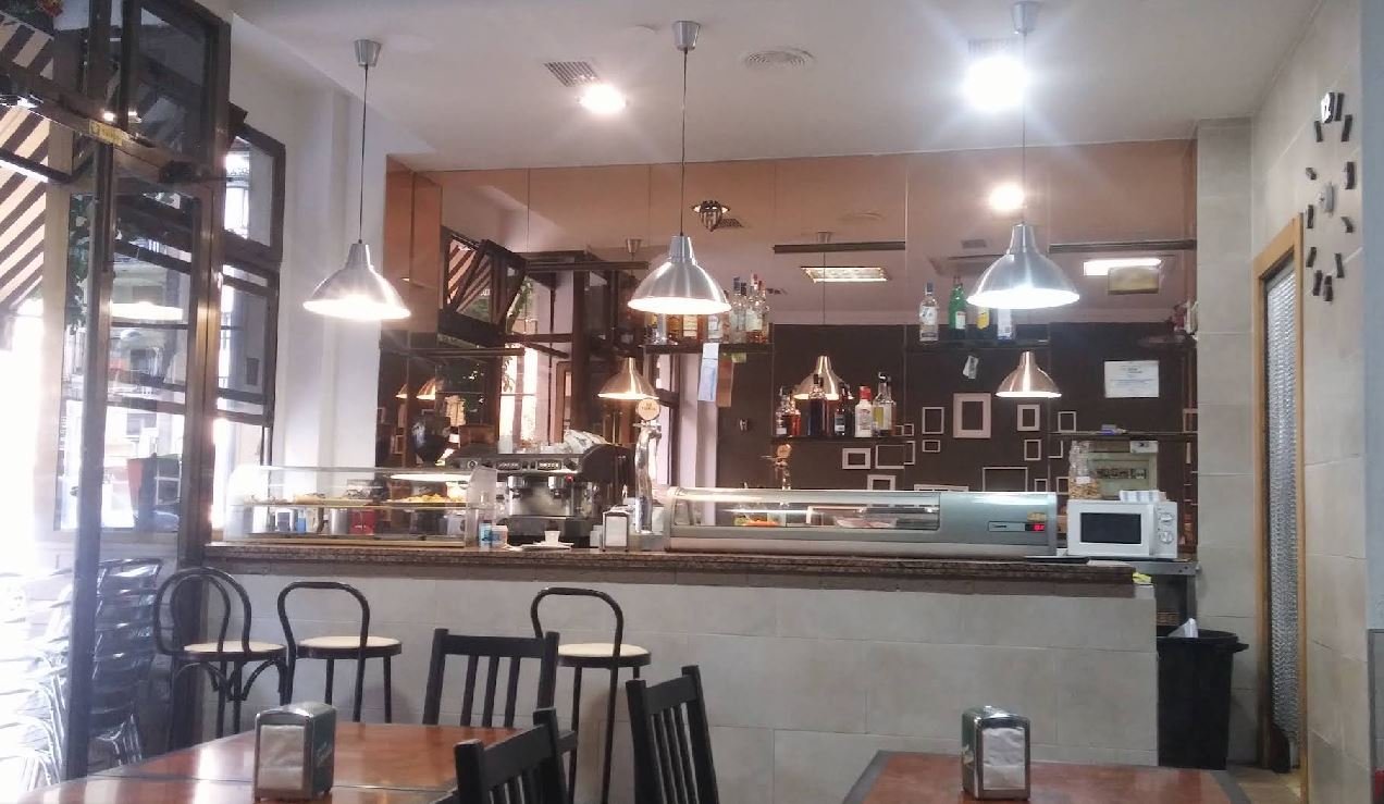 Bar Lerida, La Saïdia
